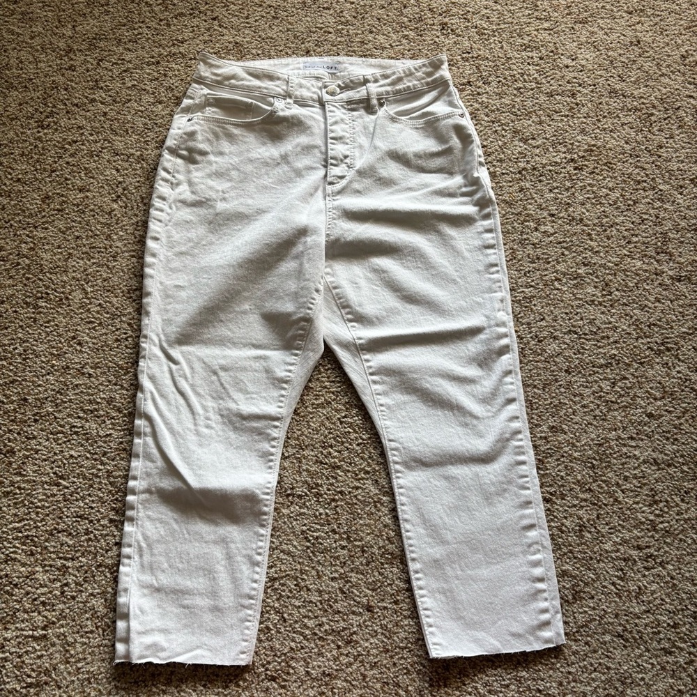Loft Jeans Bundle - image 2